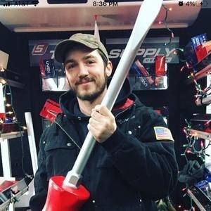 Meet your Posher, Dylan